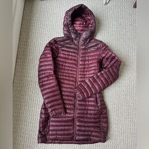 Arc’teryx Lightweight Midlength Puffer